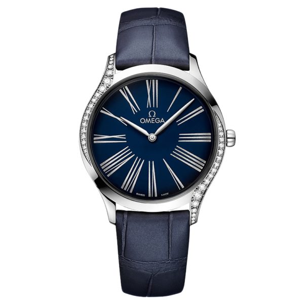 Omega De Ville Tresor 428.18.36.60.03.001