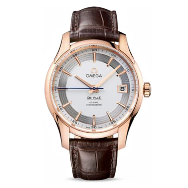 Omega De Ville Hour Vision 41mm Art 4364