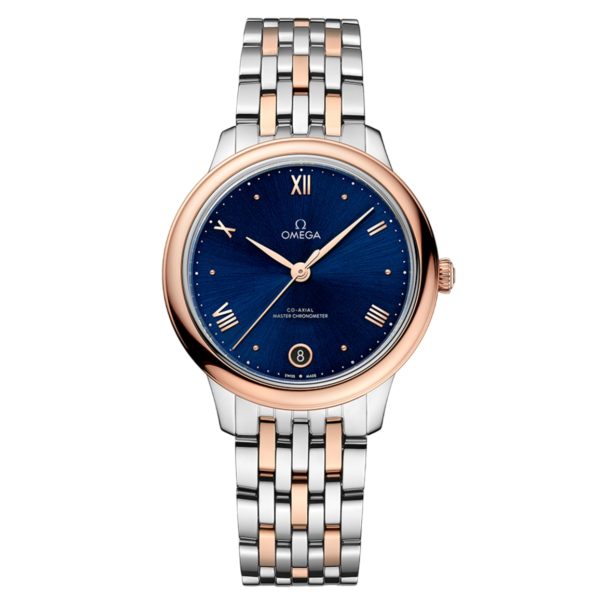 Omega De Ville Prestige 434.20.34.20.03.001