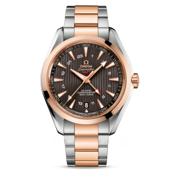 Omega Seamaster Aqua Terra 150M 231.20.43.22.06.003