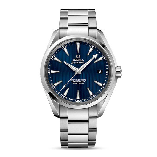 Omega Seamaster Aqua Terra 150M Art 3258