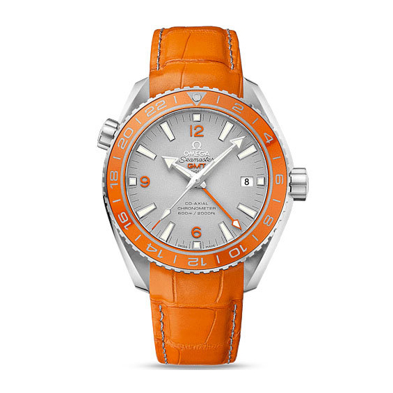 Omega Seamaster Planet Ocean 600M 232.93.44.22.99.001