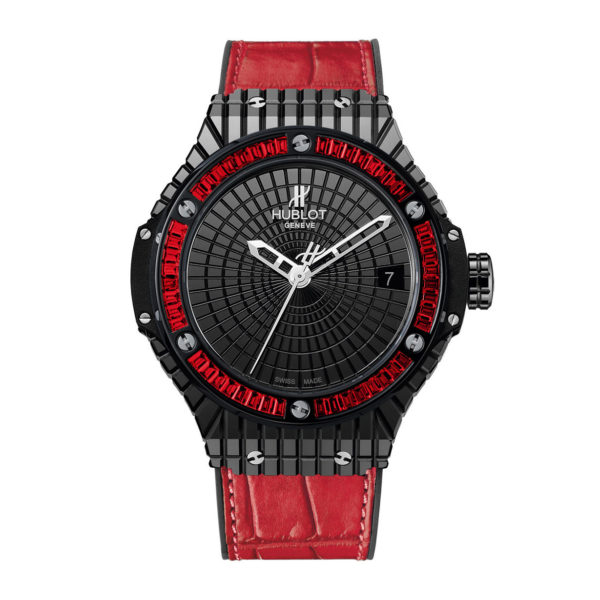 Копии часов Hublot Big Bang Caviar 346.CD.1800.LR.1913