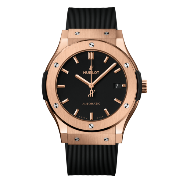 Копии часов Hublot Classic Fusion 42mm Art 3625