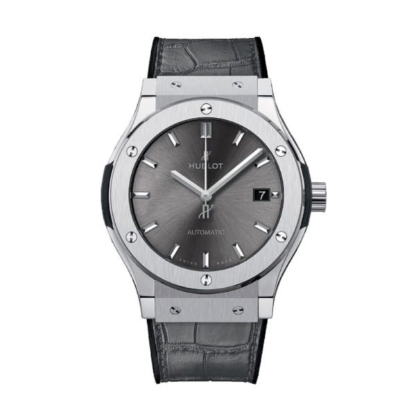 Копии часов Hublot Classic Fusion 42mm 542.NX.7071.LR
