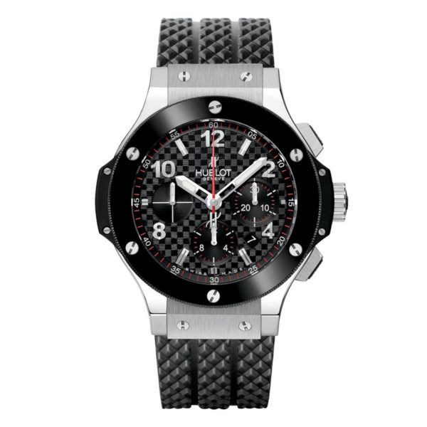 Копии часов Hublot Big Bang 44mm 301.SB.131.RX Black