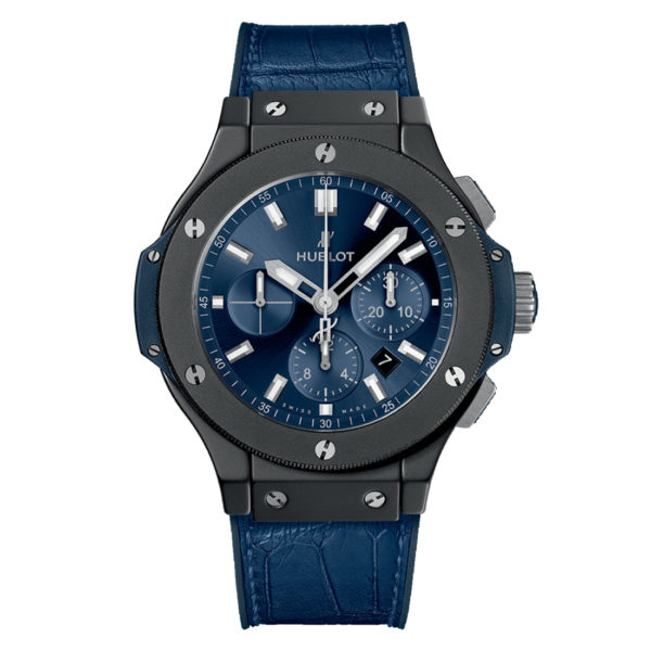 Копии часов Hublot Big Bang 44mm 301.CI.7170.LR