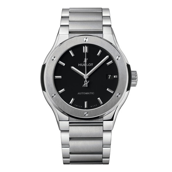 Копии часов Hublot Classic Fusion 42mm Art 3628