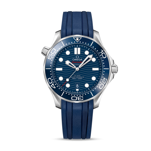 Omega Seamaster Diver 300M 210.32.42.20.03.001 Blue