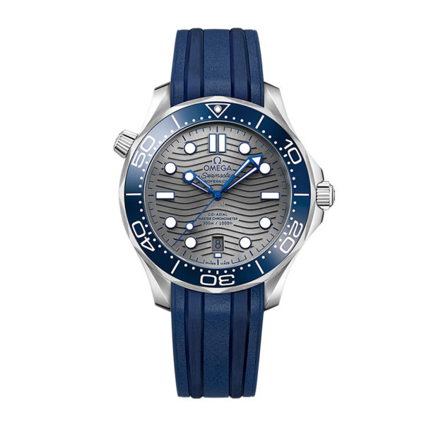 Omega Seamaster Diver 300M 210.32.42.20.06.001 Grey