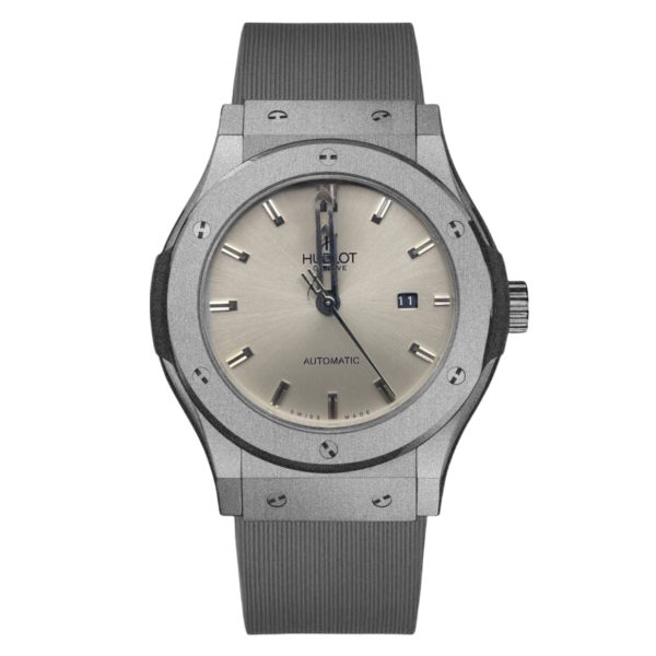 Копии часов Hublot Classic Fusion 42mm Art 5702