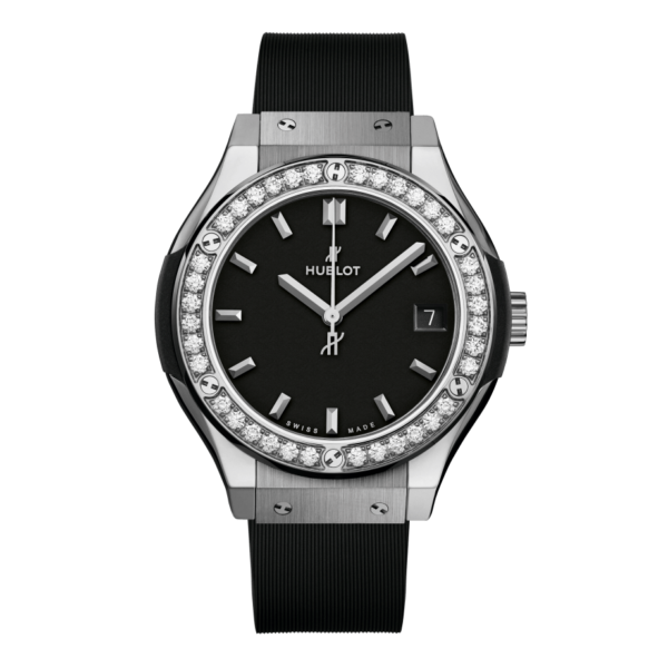 Копии часов Hublot Classic Fusion 33mm Art 3582