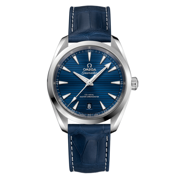 Omega Seamaster Aqua Terra 150M Art 4363