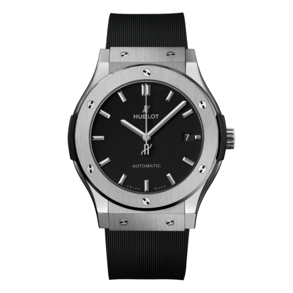 Копии часов Hublot Classic Fusion 42mm Art 3624