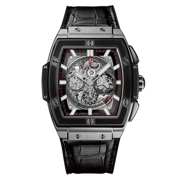 Копии часов Hublot Spirit of Big Bang 42mm Art 6072