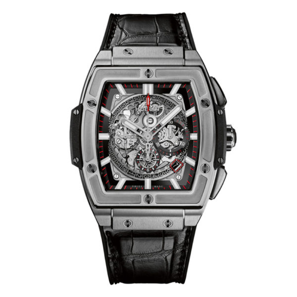 Копии часов Hublot Spirit of Big Bang 42mm Art 3664