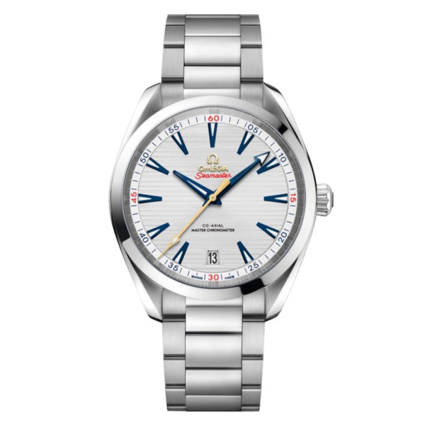 Omega Seamaster Aqua Terra 150M Art 6143
