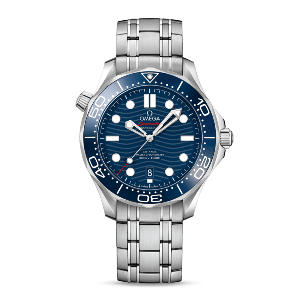 Omega Seamaster Diver 300M Art 6200
