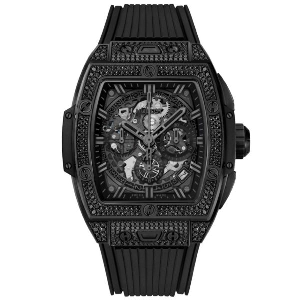Копии часов Hublot Spirit of Big Bang 42mm 642.CI.0110.RX.1700