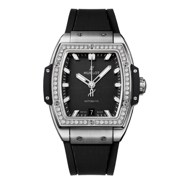 Копии часов Hublot Spirit of Big Bang 36mm Art 3597