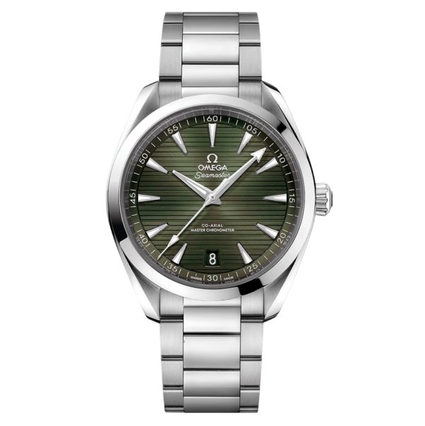 Omega Seamaster Aqua Terra 150M Art 8842