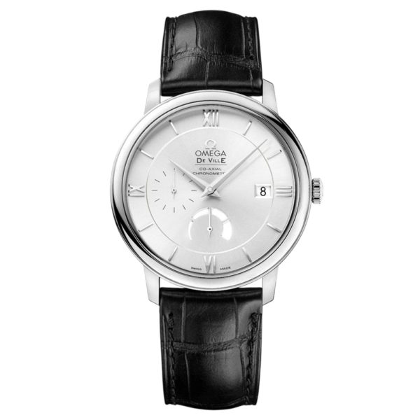 Omega De Ville Prestige 424.13.40.21.02.001