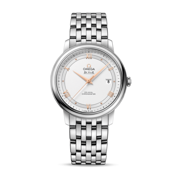 Omega De Ville Prestige 424.10.37.20.02.002