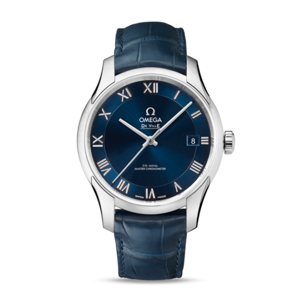 Omega De Ville Hour Vision 41mm 433.13.41.21.03.001