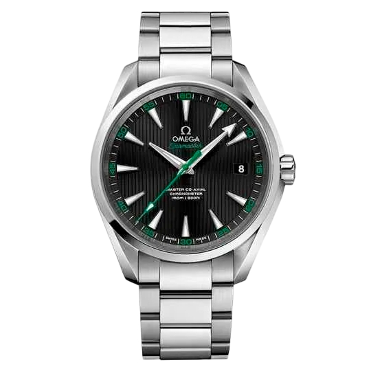 Omega Seamaster Aqua Terra 150M Art 8839