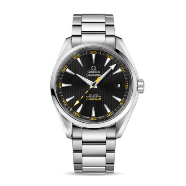 Omega Seamaster Aqua Terra 150M 231.10.42.21.01.002 15000 gauss
