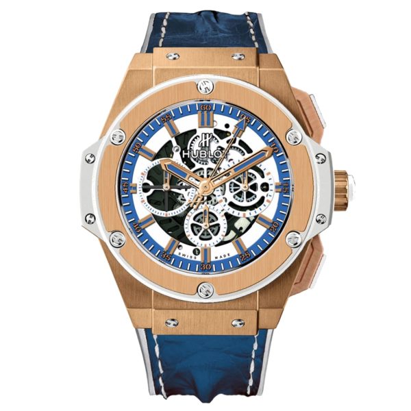 Копии часов Hublot King Power 48mm Art 8533