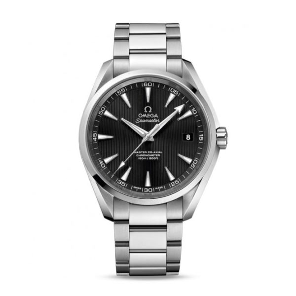 Omega Seamaster Aqua Terra 150M 231.10.42.21.01.003