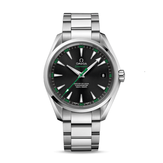 Omega Seamaster Aqua Terra 150M 231.10.42.21.01.004