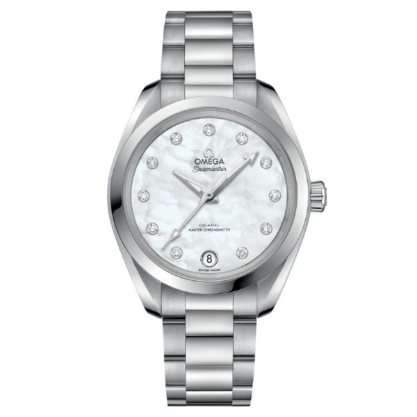 Omega Seamaster Aqua Terra 150M Art 9571