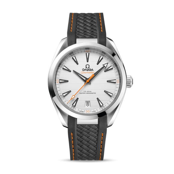 Omega Seamaster Aqua Terra 150M 220.12.41.21.02.002