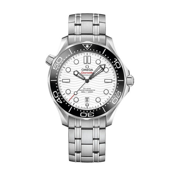 Omega Seamaster Diver 300M 210.30.42.20.04.001