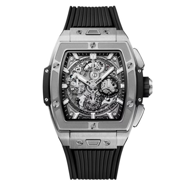 Копии часов Hublot Spirit of Big Bang 42mm 642.NX.0170.RX