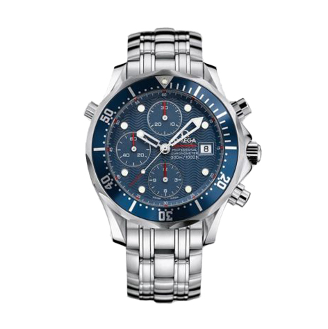 Omega Seamaster Diver 300M Chronograph 2225.80.00