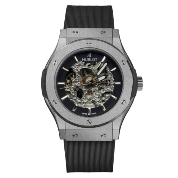 Копии часов Hublot Classic Fusion 42mm Art 7686