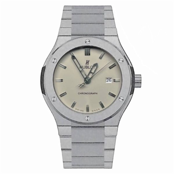 Копии часов Hublot Classic Fusion 42mm Art 7695