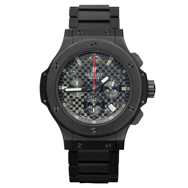 Копии часов Hublot Big Bang 44mm Art 7699