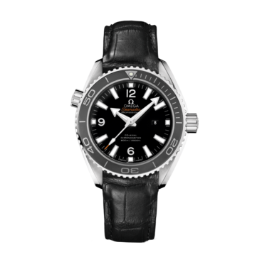 Omega Seamaster Planet Ocean 600M 215.33.44.21.01.001