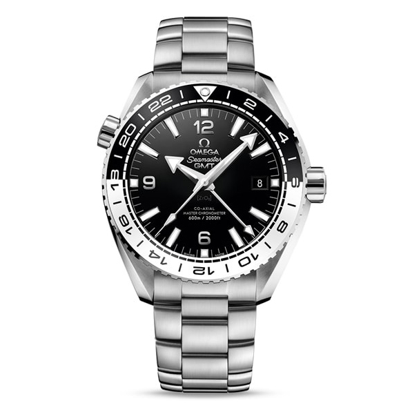 Omega Seamaster Planet Ocean 600M 215.30.44.22.01.001