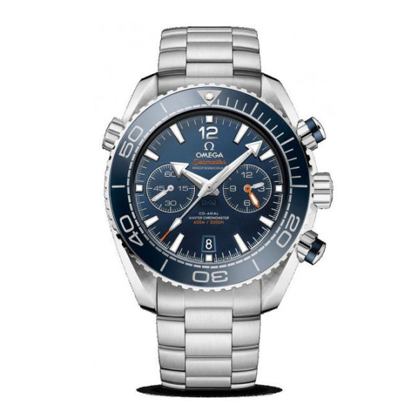 Omega Seamaster Planet Ocean 600M Chronograph 215.30.46.51.03.001
