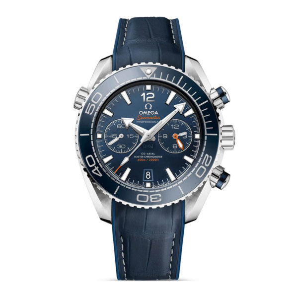 Omega Seamaster Planet Ocean 600M Chronograph 215.33.46.51.03.001