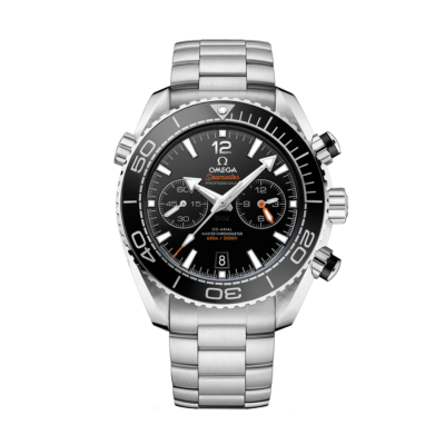 Omega Seamaster Planet Ocean 600M Chronograph 215.30.46.51.01.001