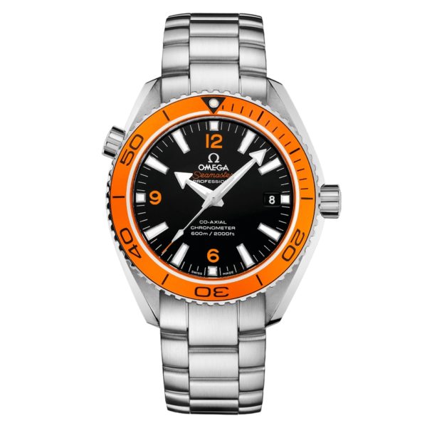 Omega Seamaster Planet Ocean 600M Art 7852