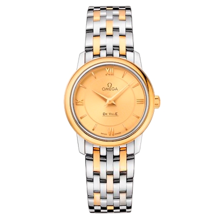 Omega De Ville Prestige 424.20.27.60.08.001