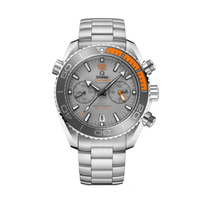 Omega Seamaster Planet Ocean 600M Chronograph 215.90.46.51.99.001