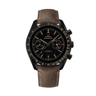 Omega Speedmaster 44mm 311.92.44.51.010 Dark Side of the Moon